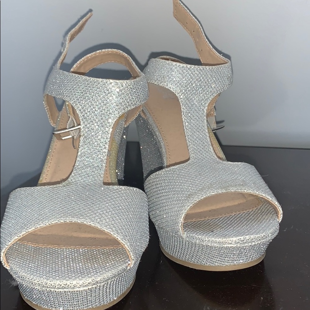 Cute Wedges!